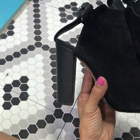 VINCE SUEDE ADDISON BOOT - Picture 4 of 5